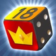 プログラムのアイコン：Backgammon with 16 Games