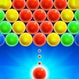 Programikonen: Bubble Shooter Classic Pu…