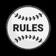 Icon of program: Baseball Rules