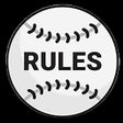 Icon of program: Baseball Rules