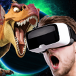 プログラムのアイコン：VR Videos 360