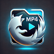 Programikonen: MP4 Extractor