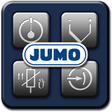 Programın simgesi: JUMO CALC