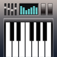 程序图标：My Piano