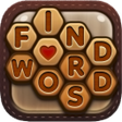 Ikona programu: Word Search: Find Hidden …
