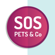 SOS PETS  Co icon