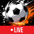 Иконка программы: Football Live Score