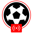 ไอคอนของโปรแกรม: Football Live Score