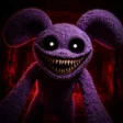 Иконка программы: Horror Toyhouse: Dark Esc…