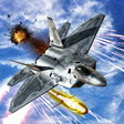 أيقونة البرنامج: Modern Air Combat Strike:…