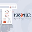 Personizer icon