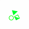 プログラムのアイコン：Lingone - Social Translat…