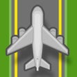 ไอคอนของโปรแกรม: Airport Madness Mobile