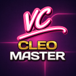 ไอคอนของโปรแกรม: CLEO Master VC