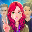Ícone do programa: Mystery Love Story Games:…