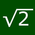 程序图标：Square Root Calculator