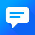 Symbol des Programms: Messages