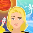 رمز البرنامج: Arcs