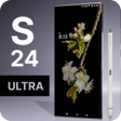 Programikonen: Galaxy S24 Ultra Launcher…