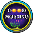 プログラムのアイコン：Good Morning Images, Nigh…