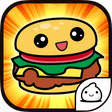 Ícone do programa: Burger Food Evolution Cli…
