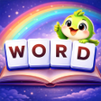 Programın simgesi: Word Card: Word Connect