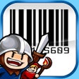 程序图标：Barcode Kingdom