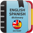 English-spanish and Spanish-english dictionary