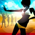 Ícone do programa: SEGA Go Dance