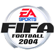 Symbol des Programms: FIFA Football 2004