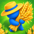 Programın simgesi: Tiny Harvest: Farm Tycoon