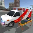Icon of program: Ambulance Games Driving S…