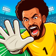 Programikonen: Vozinha: Goalkeeper Footb…
