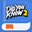 ไอคอนของโปรแกรม: Did You Know - Amazing Fa…