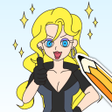 プログラムのアイコン：Draw Happy Spy : Fun Game