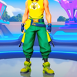 ไอคอนของโปรแกรม: Sigma battle royale surva…