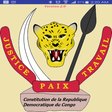 程序图标：Constitution De La RDC