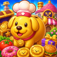 Ikona programu: Kitchen Pop: Triple Match
