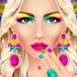 Top Model Makeover - Dressup Makeup  Kids Games