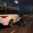 ไอคอนของโปรแกรม: City Robbery: Thief Car G…