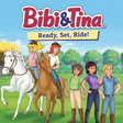 Icon of program: Bibi & Tina – Ready, Set,…