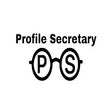 Ikon program: Profile Secretary