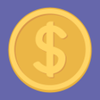 程序图标：Simple Coin Flip