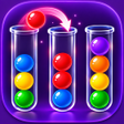 Programikonen: Sort Kingdom:Color Ball P…