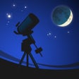 Icoon van programma: SkySafari 7 Plus