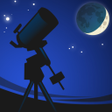 プログラムのアイコン：SkySafari 7 Plus