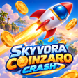 プログラムのアイコン:Skyvora Coinzaro Crash
