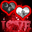 程序图标：Photo Frames Love