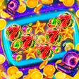 Icono de programa: Amazing Fruits