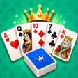 프로그램 아이콘: Solitaire Grove: Classic …